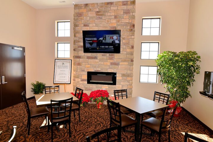 Hotel Interior 3 of 121