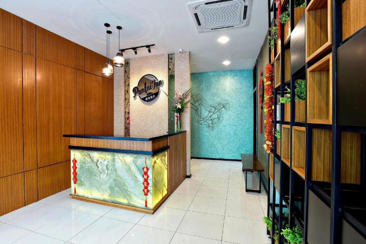 Fitness Center Photo