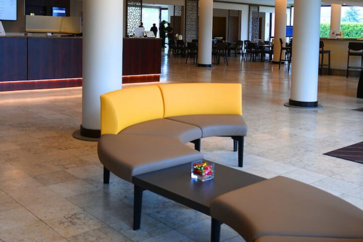 Lobby Photos