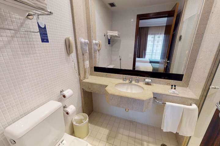 Bathroom Vanities