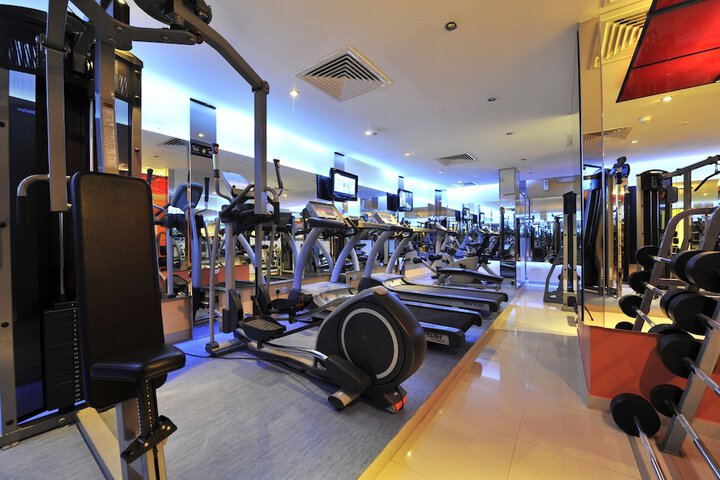 Health and Fitness 46 of 64