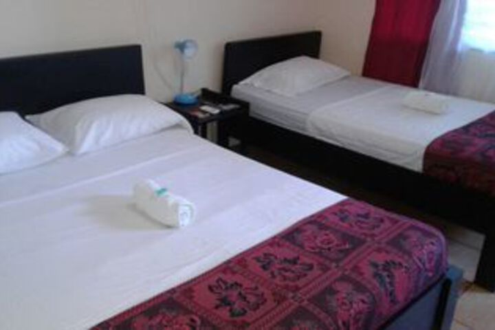 Hotel Interior 11 of 14