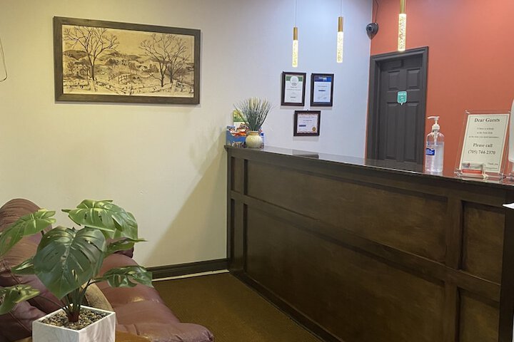 Le Voyageur Inn