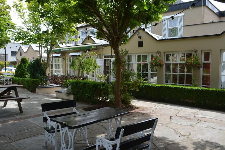 Terrace/Patio 14 of 41