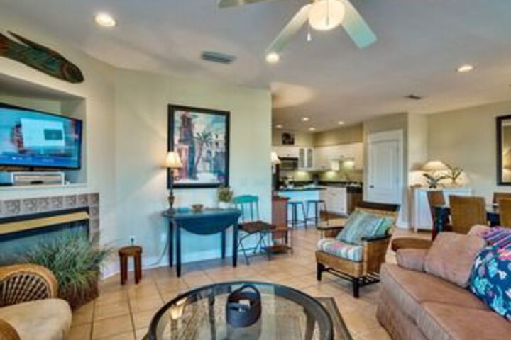 Villas at Seacrest C302 47049 by RedAwning
