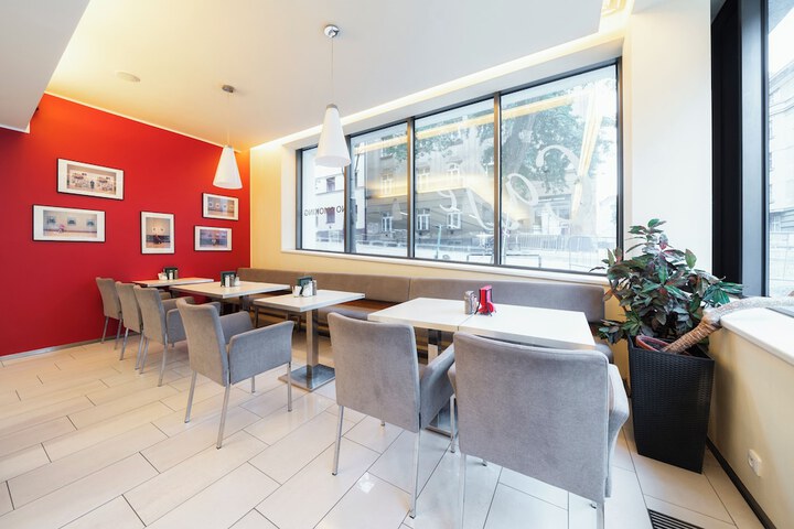 Fitness Facility Photos