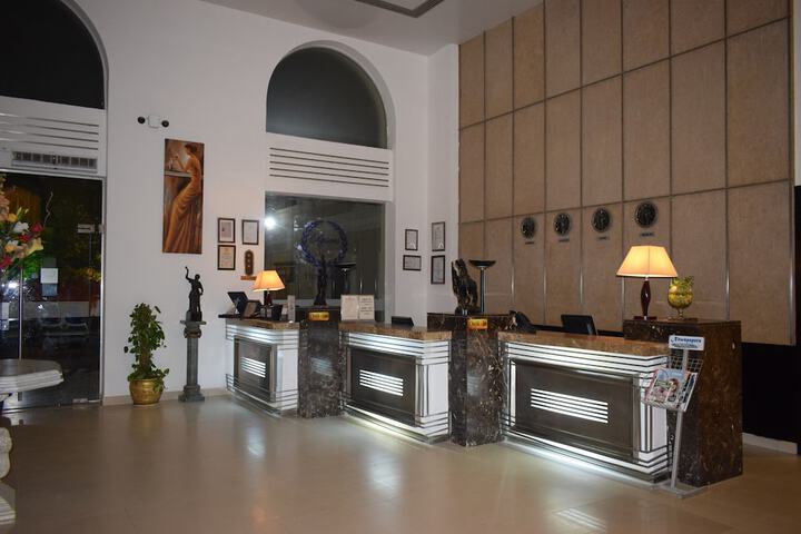 Hotel Interior 3 of 60
