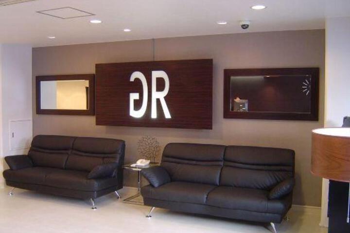 Fitness Center Photo