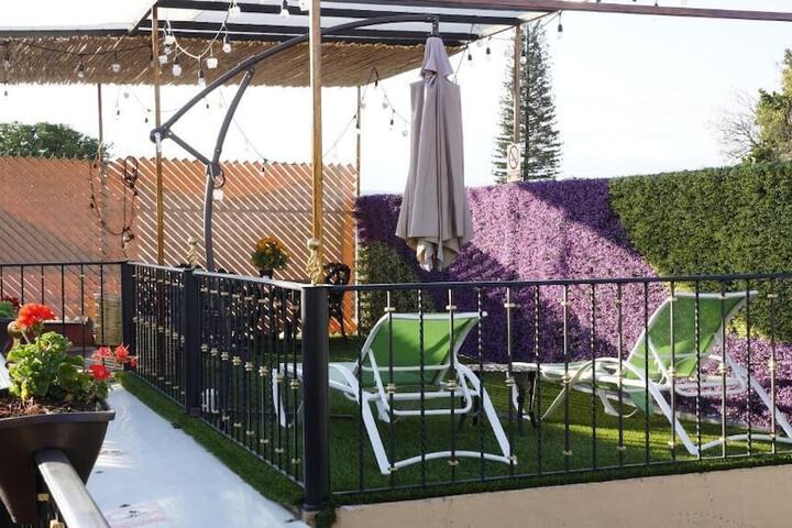 Terrace/Patio 17 of 36