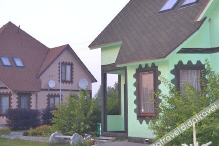 Fitness Center Photo