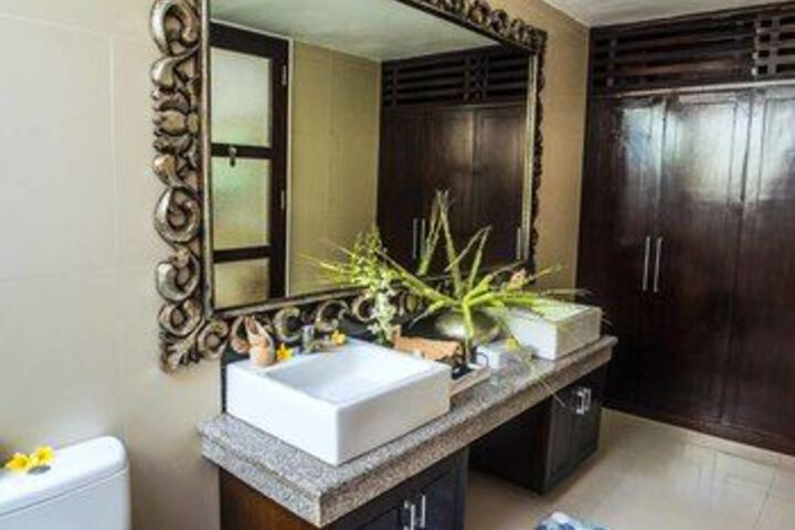 Bathroom Vanities