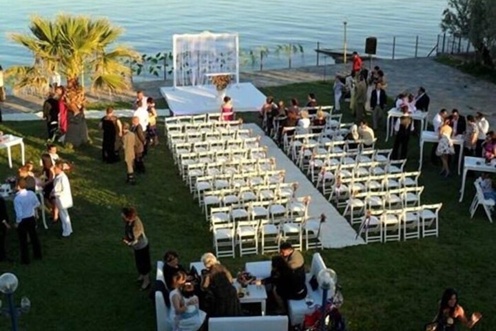 Wedding/Banquet 18 of 19