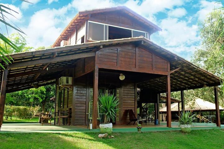 Photo of Hotel Fazenda Rio Formoso