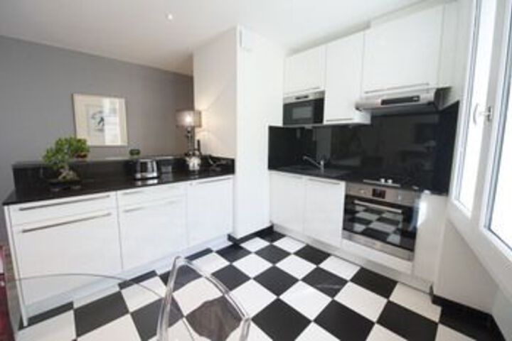 Fitness Facility Photos