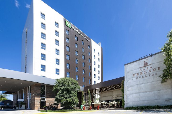 Holiday Inn Express Farroupilha by IHG