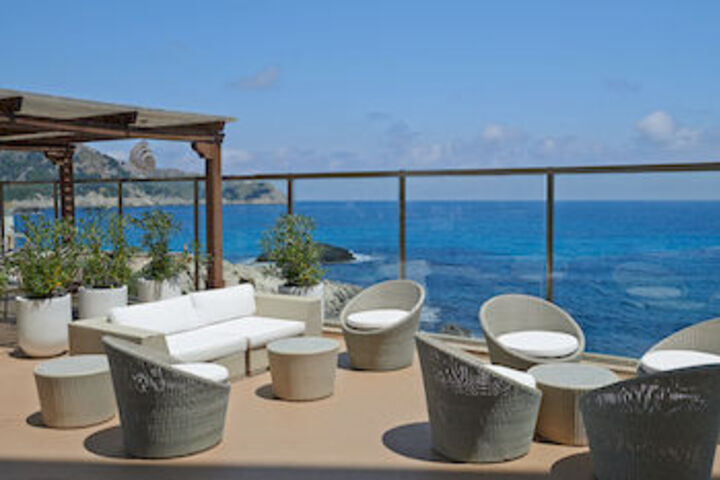 Vincci Bosc De Mar