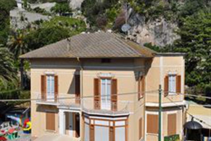 Hotel Del Bambino