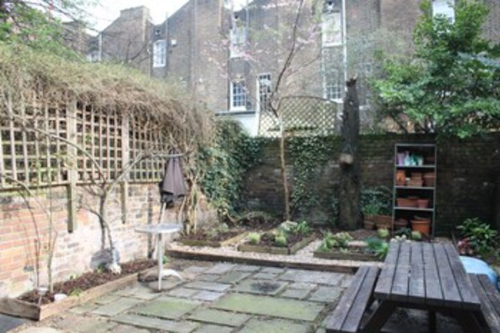 Terrace/Patio 23 of 24