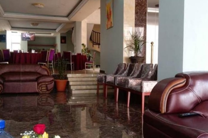 Hotel Interior 5 of 44