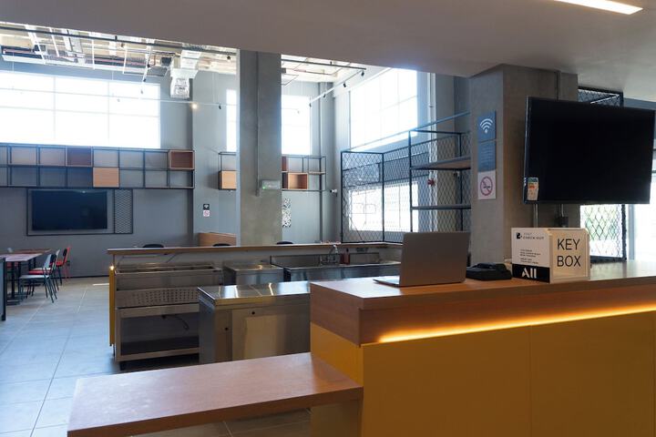 Hotel Interior 11 of 122