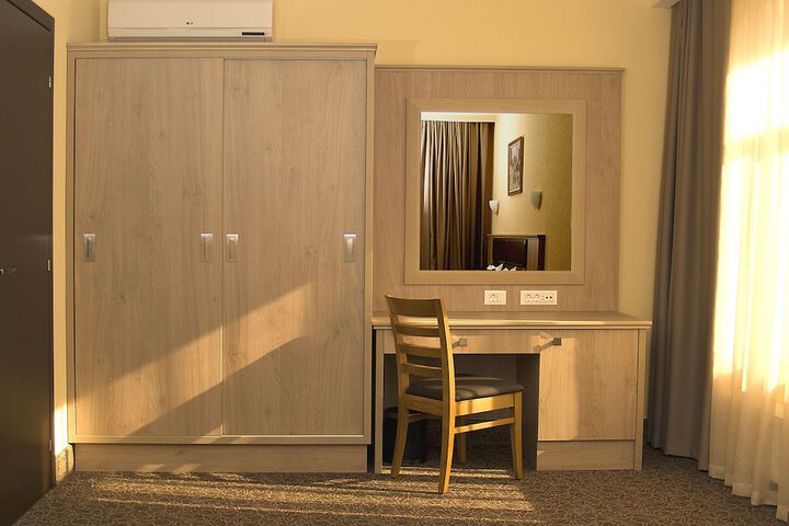 Room 29 of 119