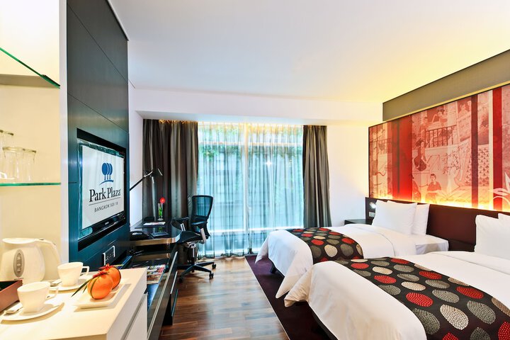 Room 29 of 111