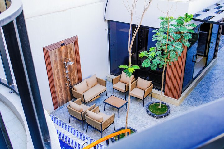 Terrace/Patio 118 of 178