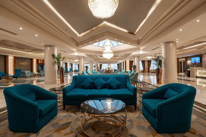 Hotel Interior 5 of 204