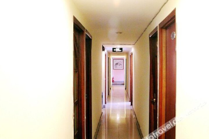 Pengyisheng Hotel