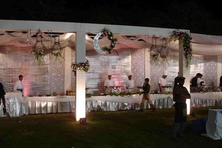 Wedding/Banquet 26 of 32