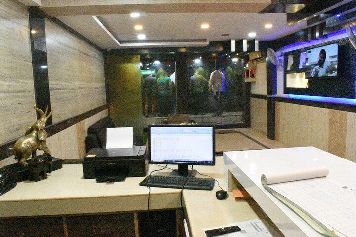 Hotel Interior 3 of 29