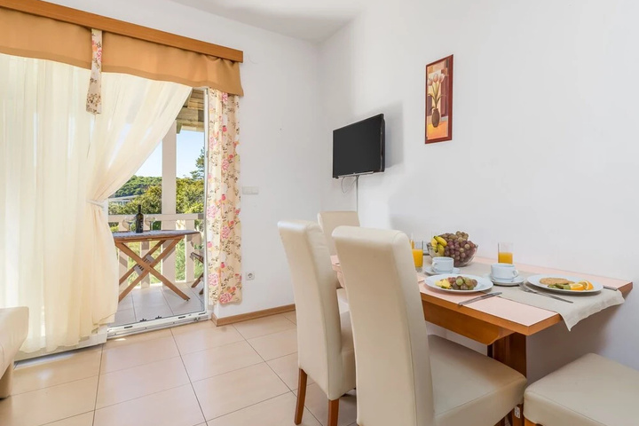 Ivan 2 Rab in Rab With 1 Bedrooms and 1 5 Bathrooms
