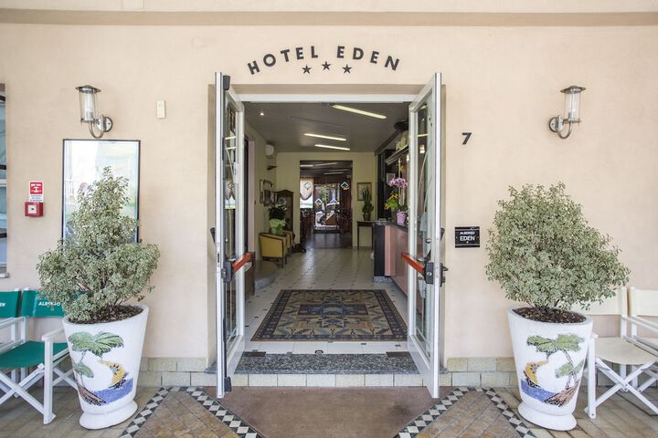 Hotel 31 of 55