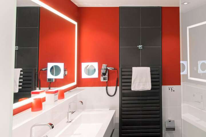 Bath Amenities