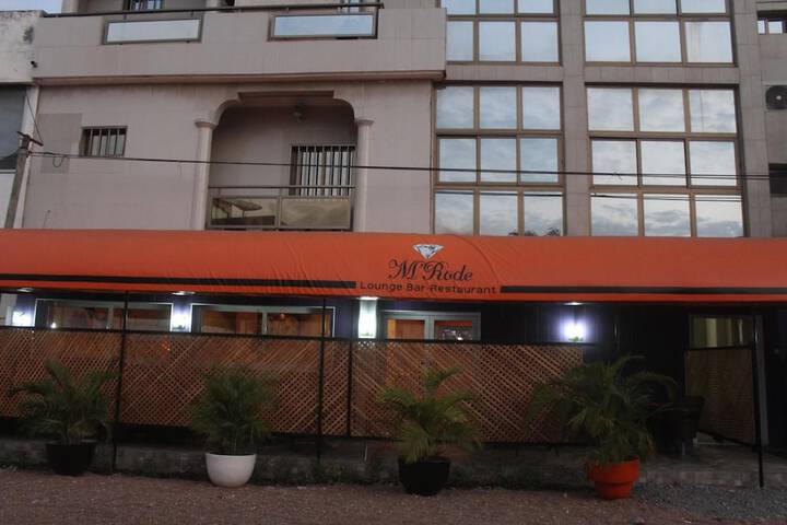 Hotel 48 of 48