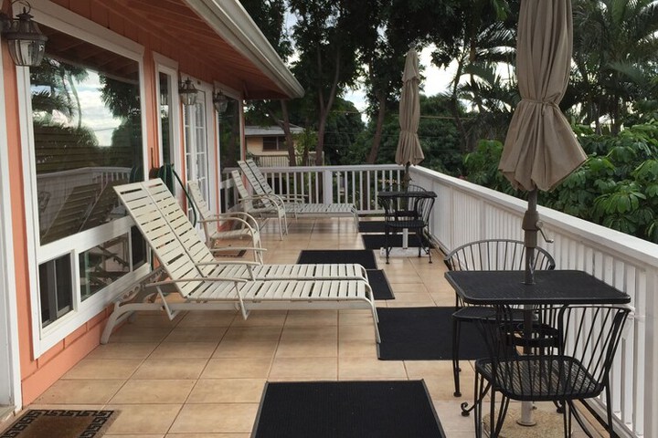 Terrace/Patio 19 of 31