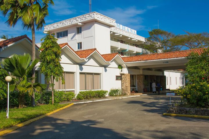 Hotel 38 of 43