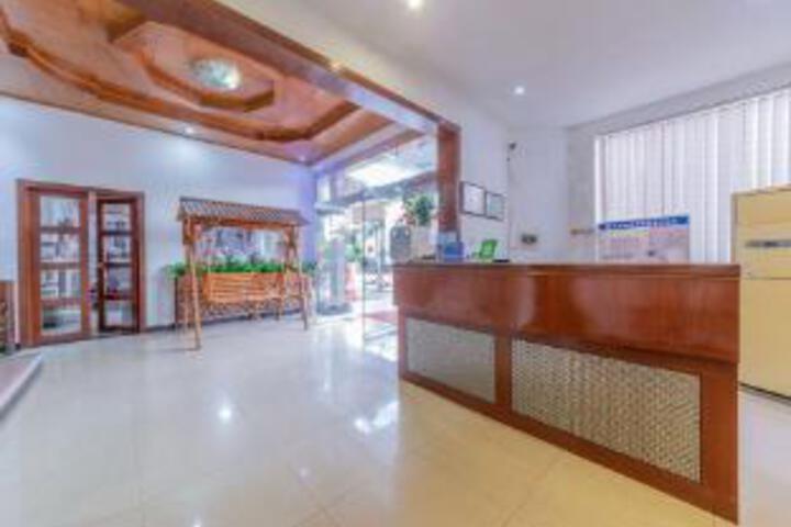 Tingtaoju Hotel