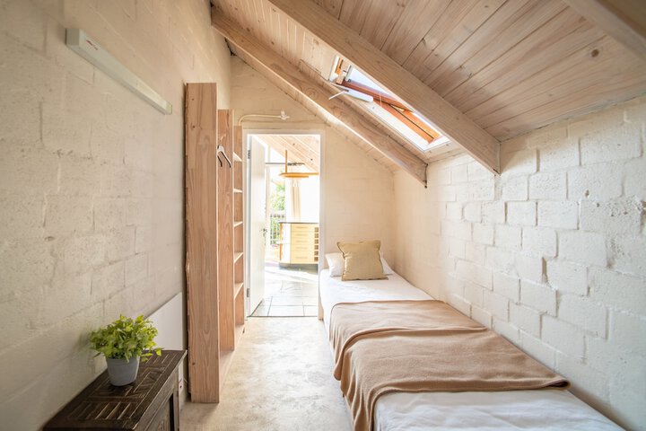 Extra beds