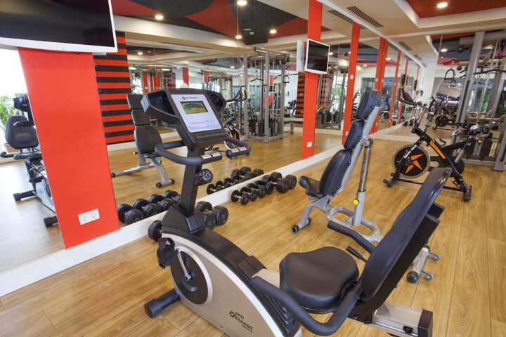 Fitness Center Photo