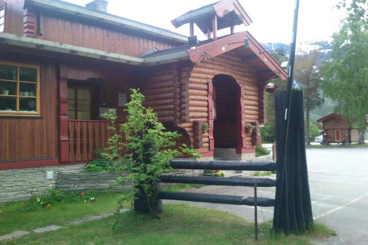 Image of Skjåk Turistheim