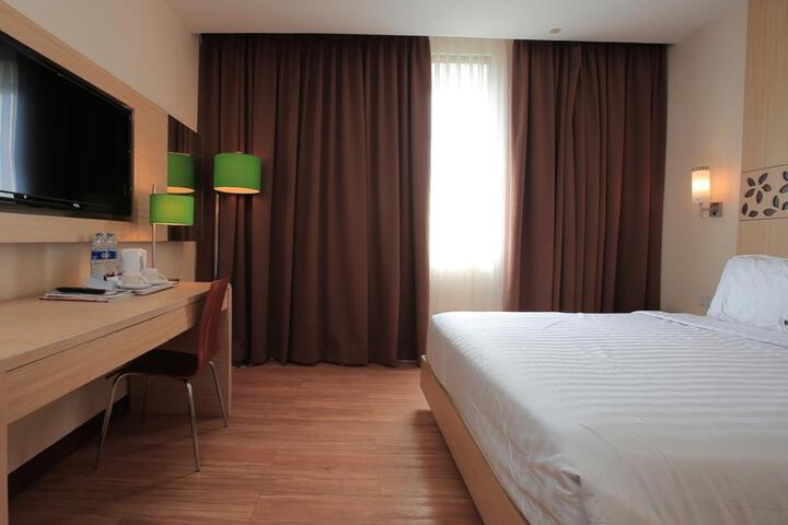 RedDoorz Premium at Karang Tenget Tuban