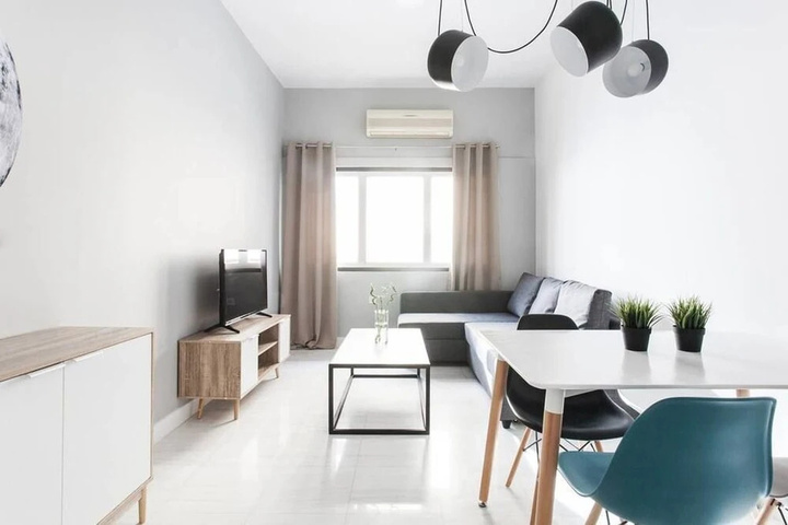 Stunning Modern Apt in Plaka near Sites