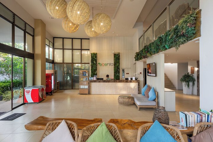 Hotel Interior 5 of 81