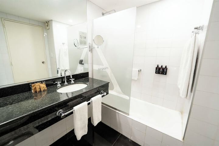 Bath Interior