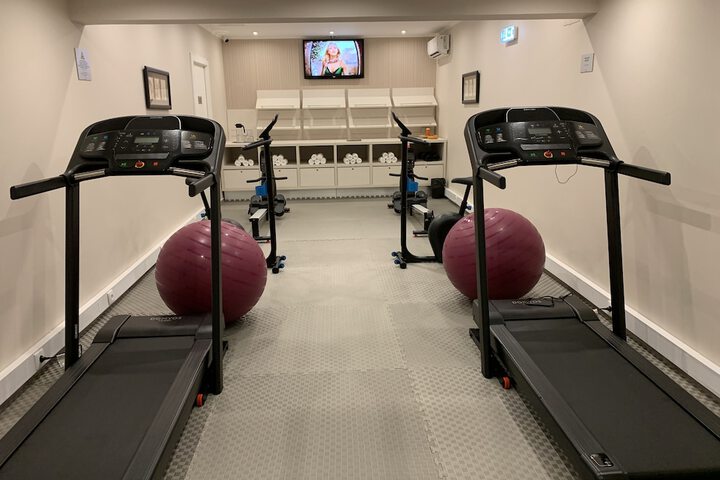 Health and Fitness 61 of 79