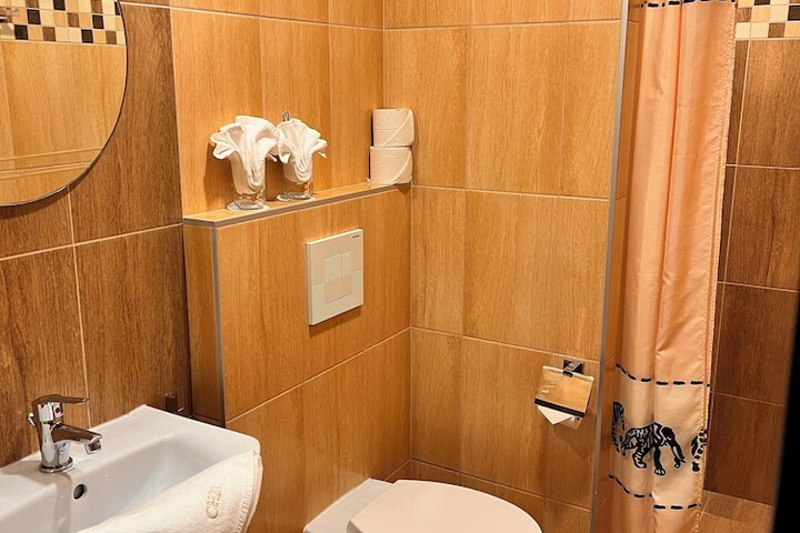 Bathroom Vanities
