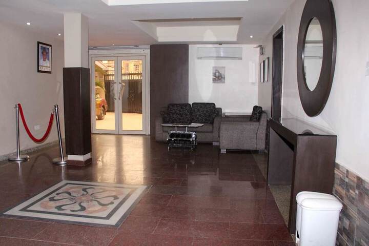 Hotel Interior 2 of 40