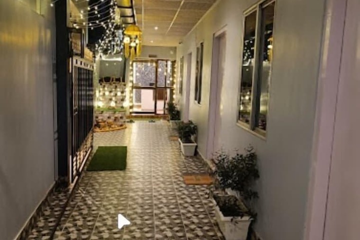 The Corner Inn in Guwahati