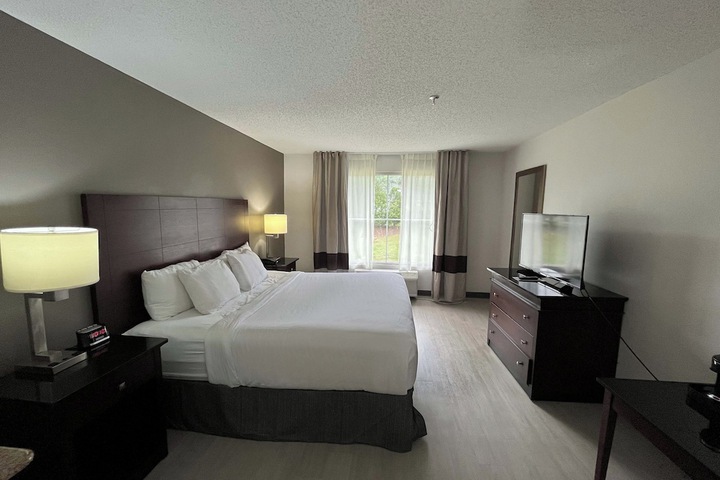 1 King Bed Suite (3 of 10)